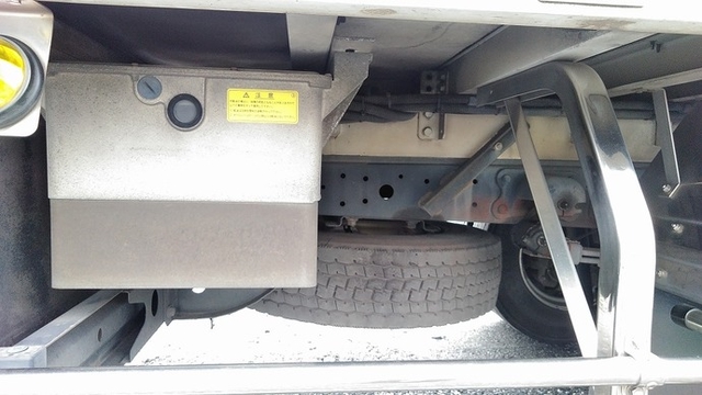 日野 デュトロ 小型 ウィング BDG-XZU414M(3374) 25枚目