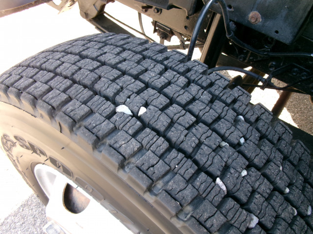 いすゞ フォワード 小型 土砂ダンプ FRR90-7069015(110292) 29枚目