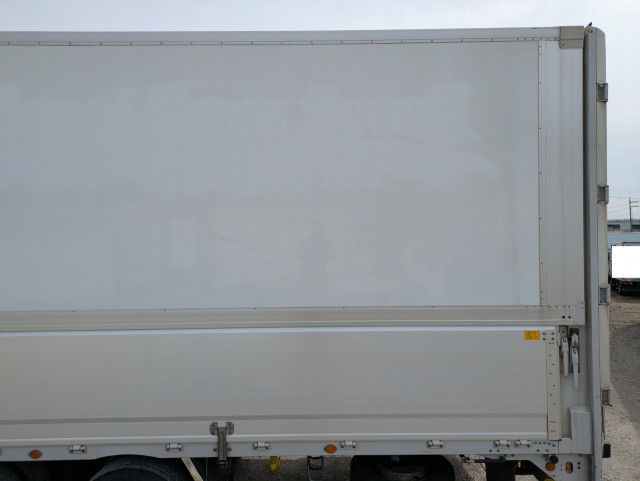 Mitsubishi Fuso super_great Large Wing body 2PG-FS74HZ(105704) 36枚目