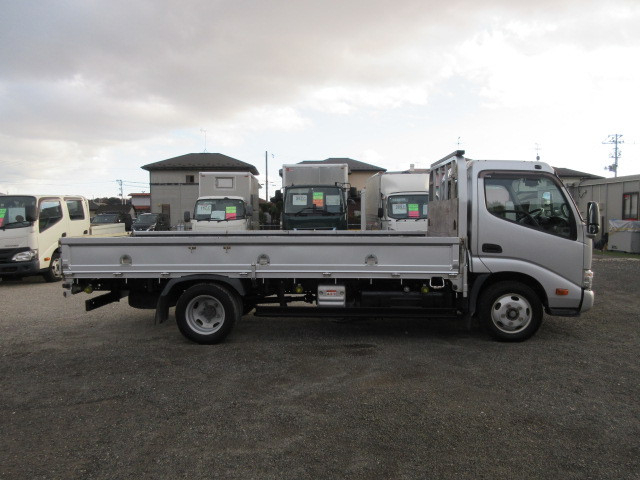 トヨタ トヨエース 小型 平ボディ 2RG-XZC655(98560) 6枚目