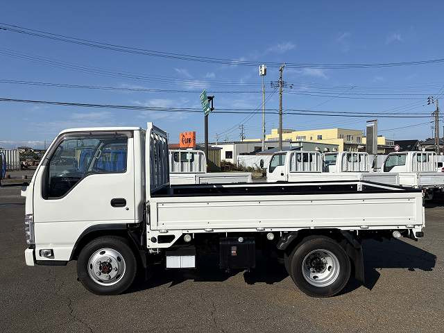 マツダ タイタン 小型 平ボディ 2RG-LKS88A(95481) 11枚目