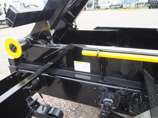 三菱ふそう ファイター 中型 コンテナ専用車 *********(108982) 34枚目