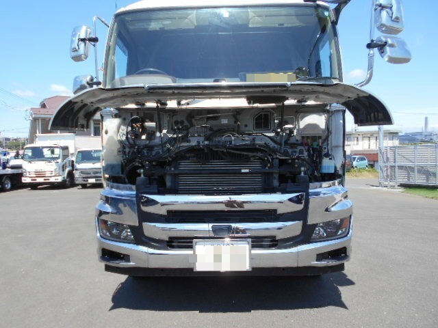 日野 プロフィア 大型 土砂ダンプ 2PG-FS1AGA(10615) 31枚目