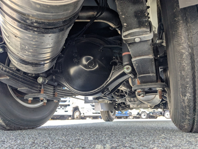 三菱ふそう キャンター 小型 塵芥車（プレス式） 2RG-FEAV0(108610) 23枚目