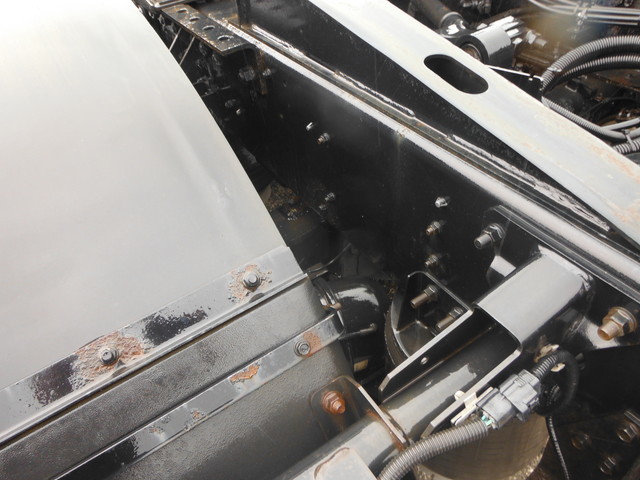日野 プロフィア 大型 トラクタ PK-SH1EDJG(1762) 7枚目