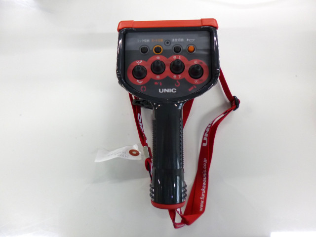 日野 レンジャー 中型 平ボディ（クレーン付） 2KG-FC2AB(109281) 26枚目