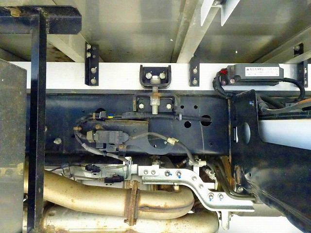 日野 レンジャー 中型 冷蔵冷凍バン 2KG-FD2ABG(84331) 48枚目