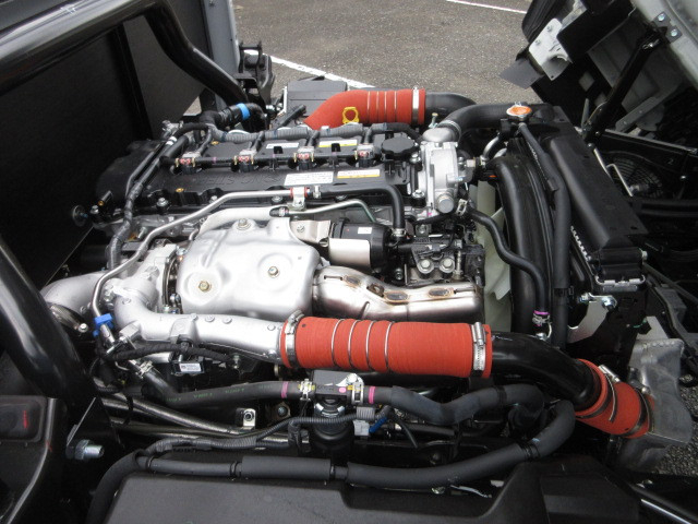 日産自動車 アトラス 小型 平ボディ 2WG-APS88AC(113175) 26枚目
