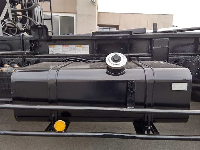 日野 レンジャー 中型 コンテナ専用車 ADG-FD7JGWA(8912) 30枚目