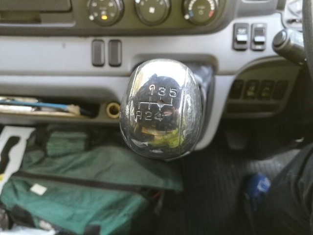 三菱ふそう キャンター 小型 冷蔵冷凍バン TKG-FEB50(4557) 65枚目