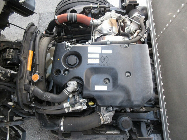 日産自動車 アトラス 小型 バン TKG-AMR85AN(7994) 24枚目