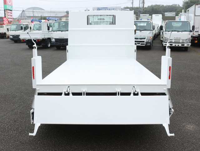 いすゞ エルフ 小型 土砂ダンプ TPG-NJR85AN(113727) 31枚目