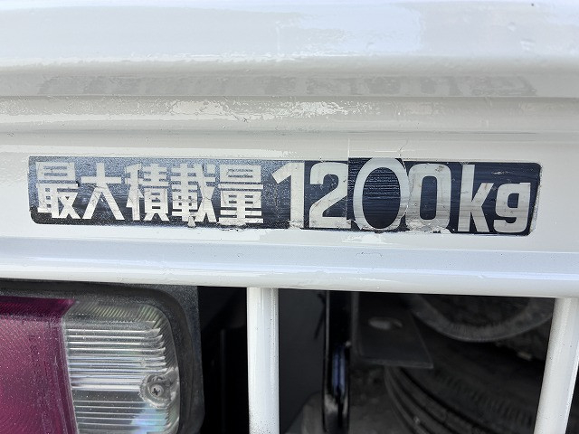 トヨタ ダイナ 小型 Wキャブ TC-TRY230(110976) 47枚目