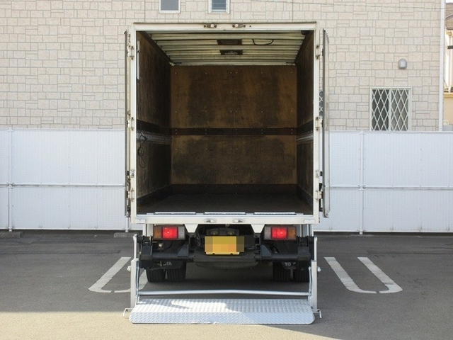 トヨタ ダイナ 小型 バン KK-XZU347(6668) 6枚目
