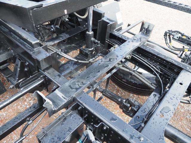いすゞ エルフ 小型 キャリアカー *********(112037) 27枚目