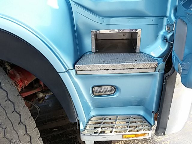 UDトラックス（日産） クオン 大型 土砂ダンプ ADG-CW4XL(9323) 96枚目