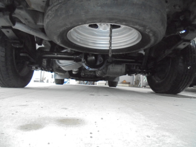 日産自動車 その他・不明 その他 Translation missing: ja.item.body_keijou_enum.body_keijou_one_box TA-QGE25(9764) 10枚目