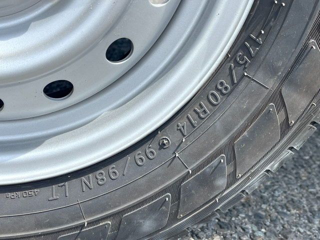 トヨタ タウンエース 小型 平ボディ 5BF-S403U(109236) 40枚目