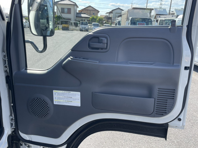 日産自動車 アトラス 小型 Wキャブ 2RG-AHR88A(106159) 14枚目