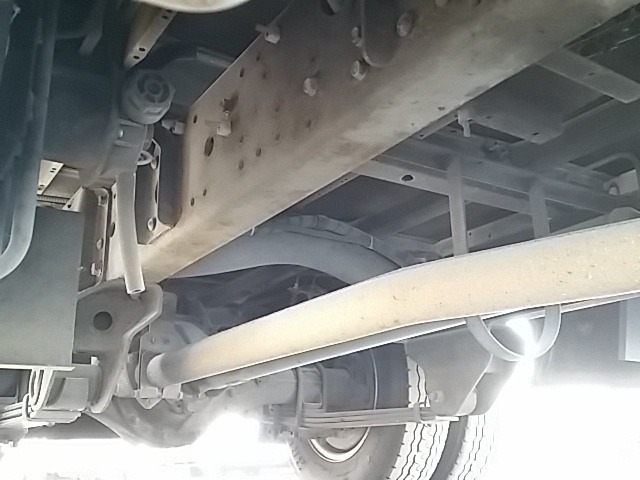 三菱ふそう ローザ 中型 バス KK-BE64EG(8090) 74枚目