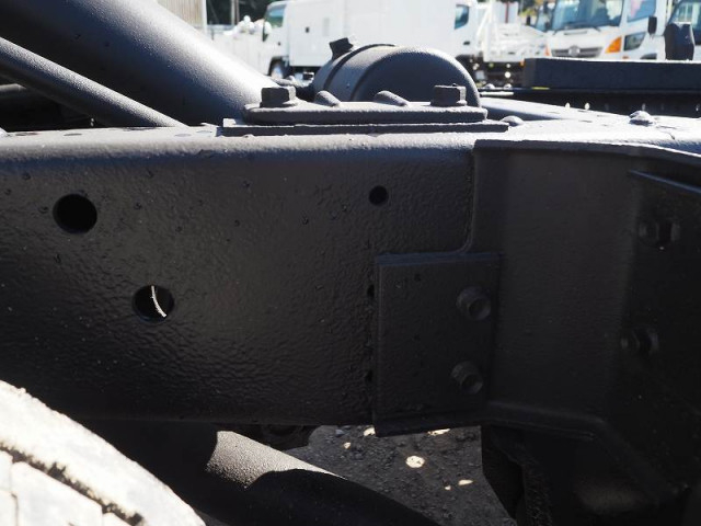 いすゞ エルフ 小型 土砂ダンプ TKG-NKS85AD(113678) 20枚目