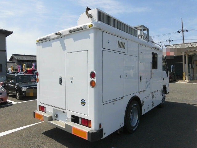 いすゞ エルフ 小型 特装車・その他 KR-NPS72LAV(7177) 3枚目