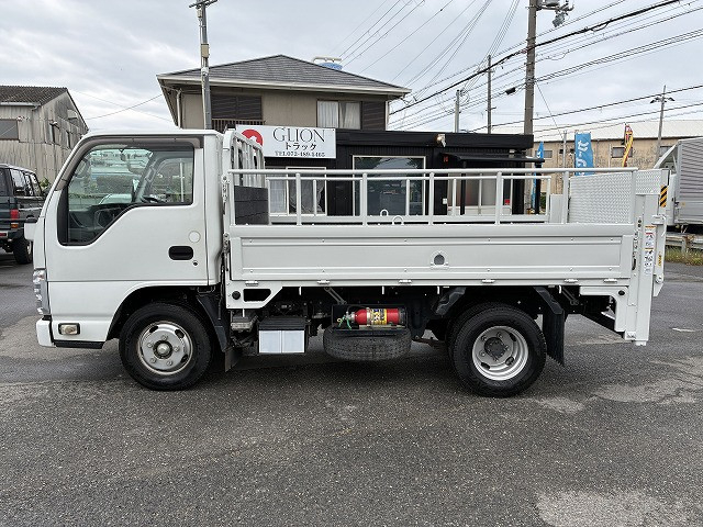 マツダ タイタン 小型 平ボディ TRG-LJR85A(105490) 4枚目