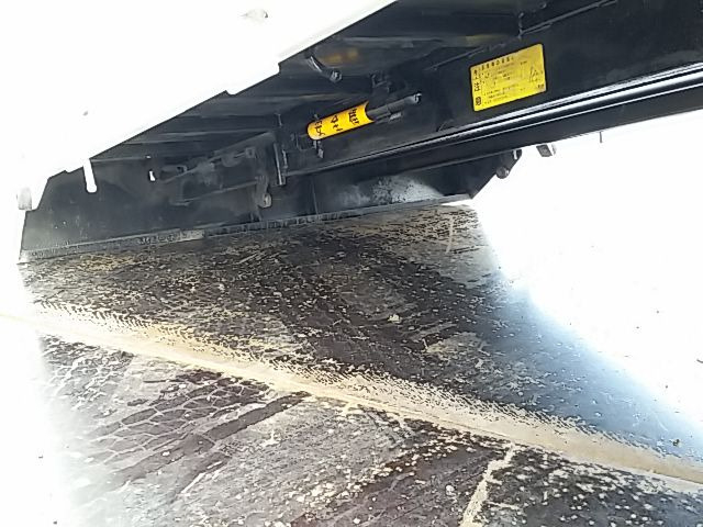 Nissan atlas Small Loader dump KR-AKR81ED(9320) 67枚目