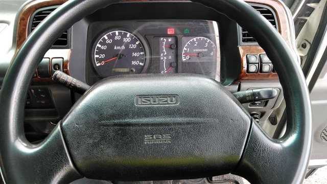 いすゞ エルフ 小型 バン KR-NPR72LAR(3632) 45枚目