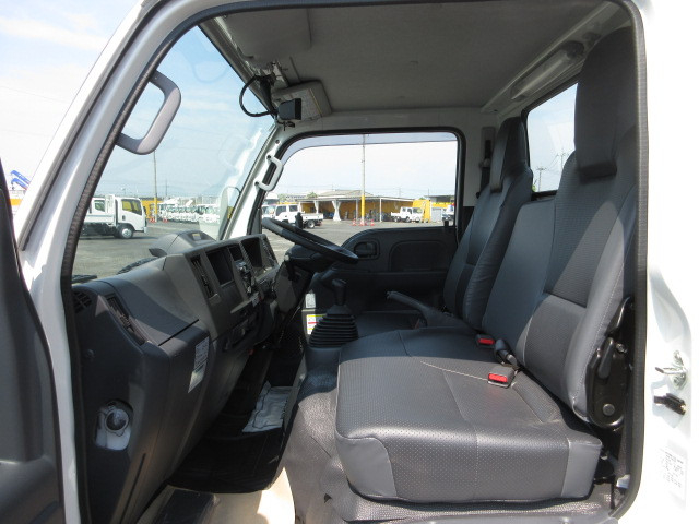 Isuzu elf Small Soil dump 2PG-NKS88AD(92106) 28枚目