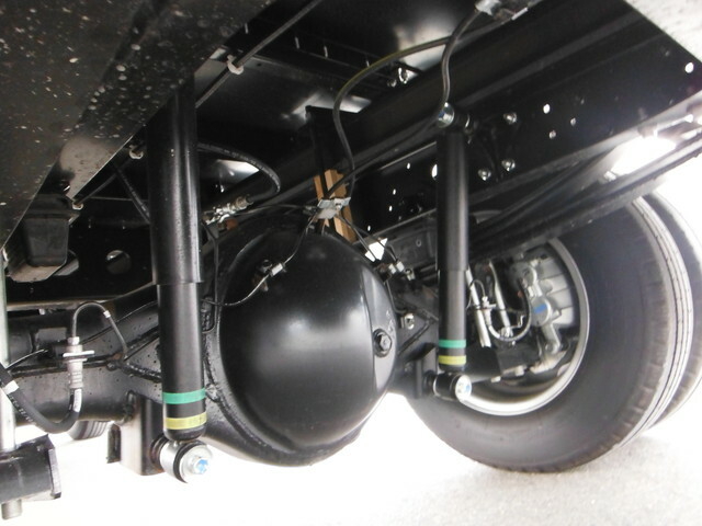 日野 デュトロ 小型 バン 2RG-XZU712M(36759) 9枚目