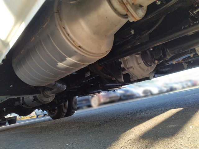 三菱ふそう ローザ 小型 バス 2WG-BG740G(108378) 30枚目