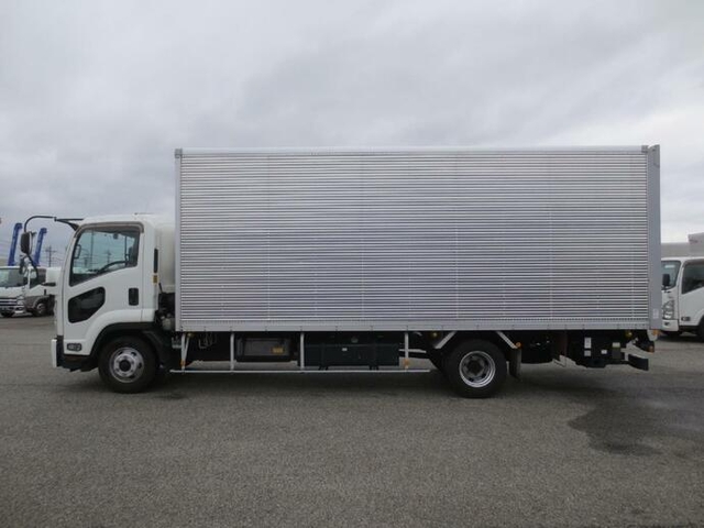 Isuzu forward Middle Box body TKG-FRR90S2(8876) 8枚目