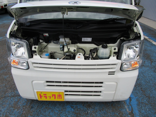 日産自動車 クリッパー 軽 バン 5BD-DR17V(109072) 17枚目