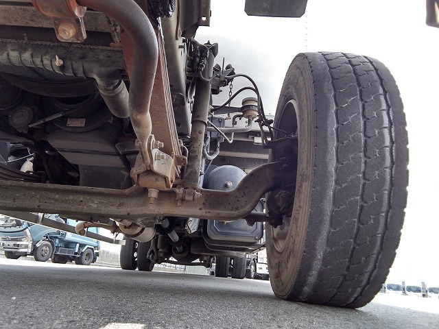 日野 レンジャー 増トン バン ADG-FE7JPWG(11910) 60枚目