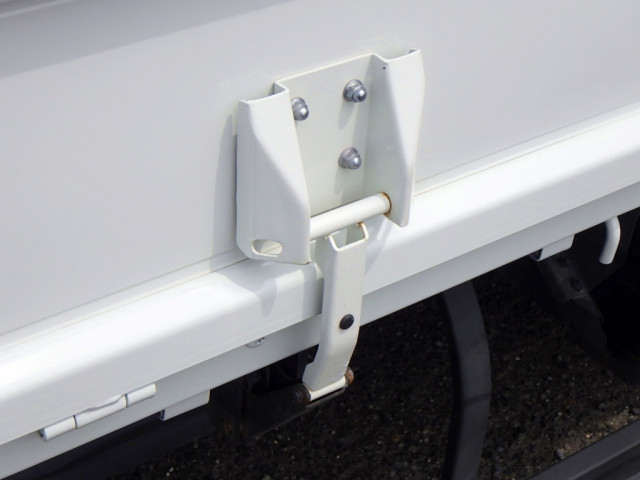 UDトラックス（日産） カゼット 小型 平ボディ 2RG-FGA2Y(110062) 35枚目