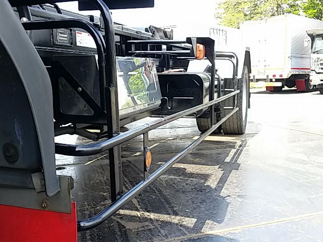 Isuzu forward 6studs large Arm roll trucks PDG-FTR34S2(9314) 84枚目