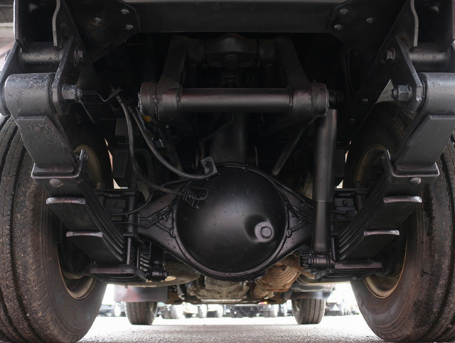 いすゞ エルフ 小型 土砂ダンプ TKG-NJR85AD(111780) 49枚目
