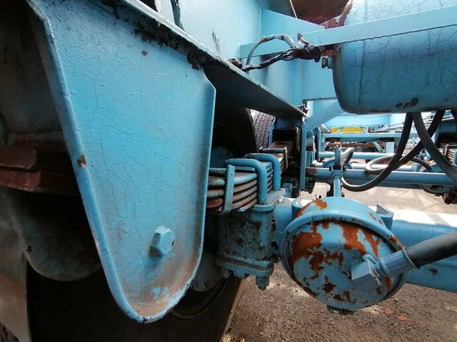 その他・不明 その他・不明 大型 トレーラ（海上コンテナ20ft） TC204(4875) 10枚目