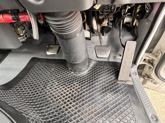 いすゞ エルフ 小型 冷蔵冷凍バン TRG-NHR85AN(107838) 51枚目