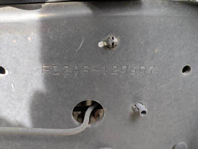 日野 レンジャー 中型 冷蔵冷凍バン 2KG-FD2ABG(111827) 46枚目