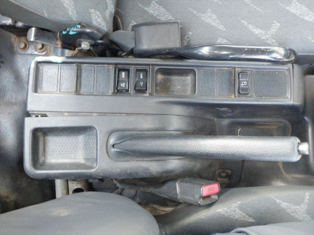 日野 レンジャー 中型 コンテナ専用車 TKG-FC9JEAA(109179) 17枚目