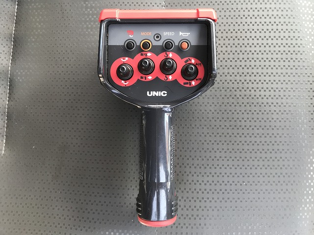 日野 デュトロ 小型 平ボディ（クレーン付） TPG-XZU650M(109339) 26枚目