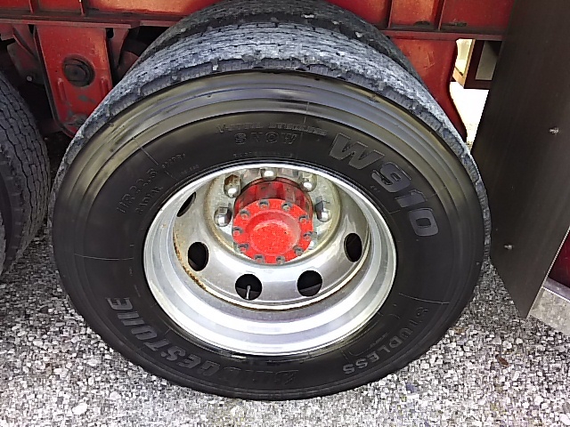 トレクス トレーラ（その他） PFG342AJ(7625) 9枚目