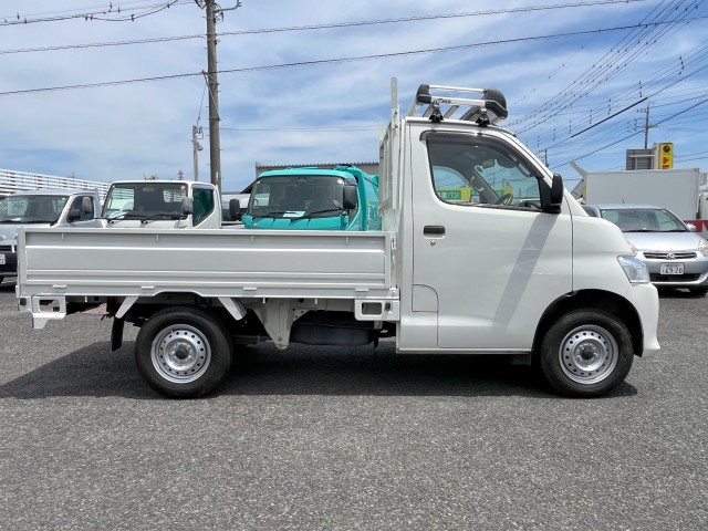 トヨタ タウンエース 小型 平ボディ 5BF-S403U(109236) 4枚目