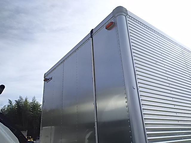 日野 デュトロ 小型 バン TKG-XZU710M(7873) 49枚目