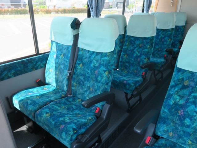 Isuzu Small Buses 2DG-RR2AJDJ(105668) 11枚目