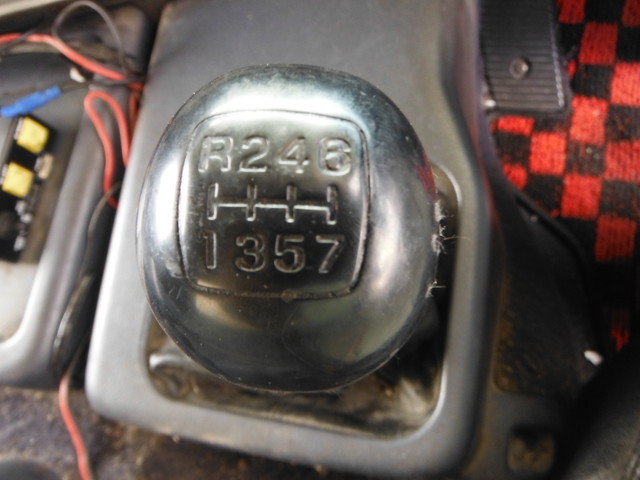日野 プロフィア 大型 土砂ダンプ ADG-FS1EPYA(1855) 35枚目