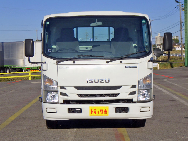 いすゞ エルフ 小型 平ボディ TPG-NPR85AR(96109) 3枚目