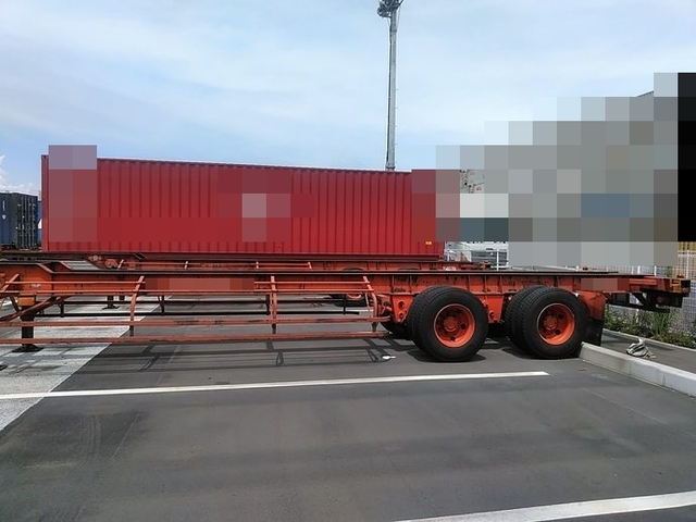 フルハーフ その他・不明 その他 トレーラ（まな板） FKD240(3310) 4枚目